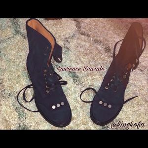 Laurence Dacade Boots